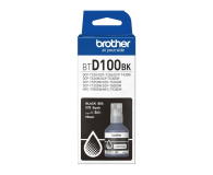 Brother BTD100BK black 7500 str. - 1350052 - zdjęcie 1